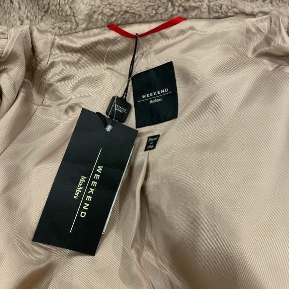 WEEKEND MAX MARA - Picture 5 of 8